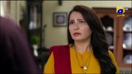 Kathputli - Episode 28 - 2nd May 2025